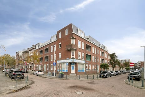 Mathenesserstraat thumbnail