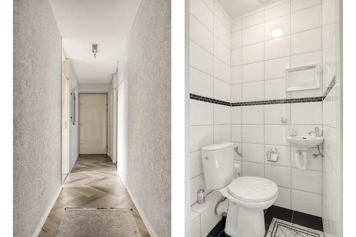 Photo 9 of Mathenesserstraat 47-E