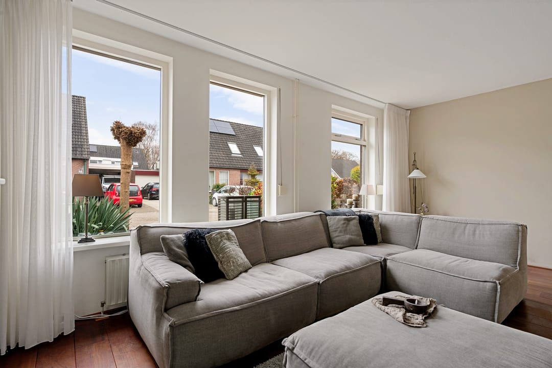 Foto 8 van Andries Kalterstraat 4