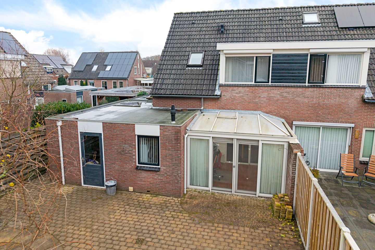 Foto 35 van Andries Kalterstraat 4