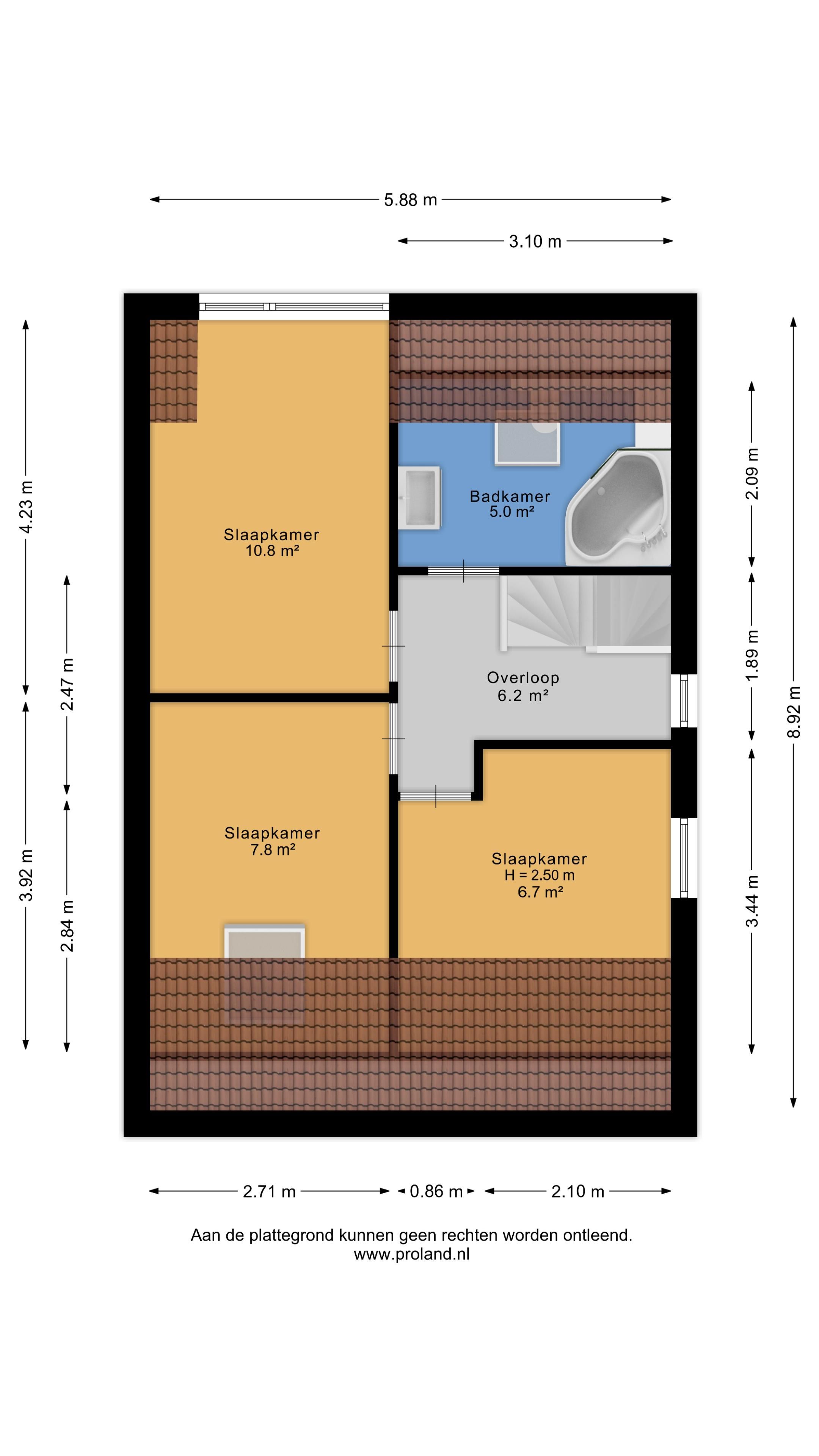 Foto 48 van Andries Kalterstraat 4