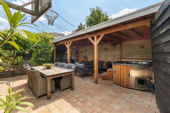 Foto 2 van Visserstuin 179