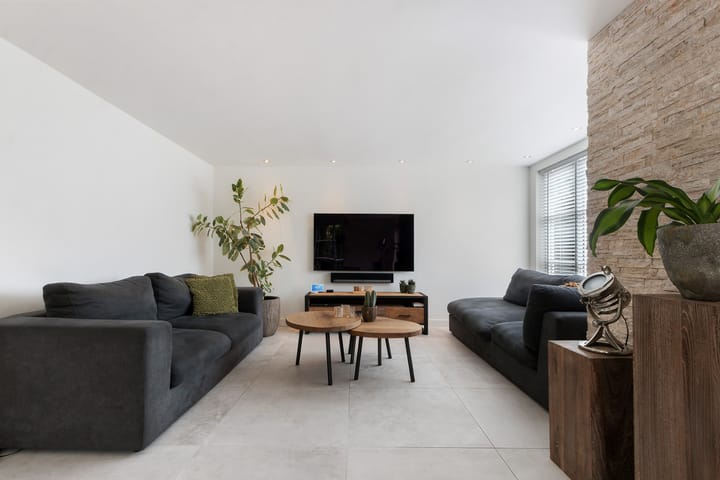 Foto 4 van Visserstuin 179