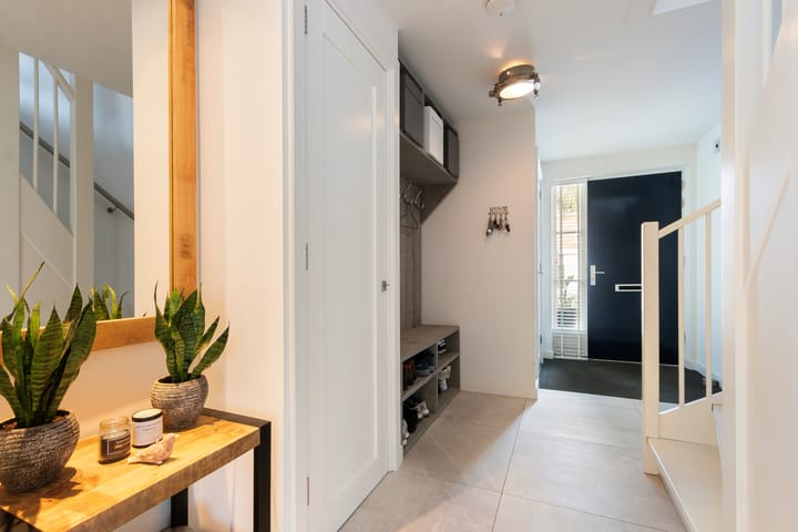 Foto 3 van Visserstuin 179