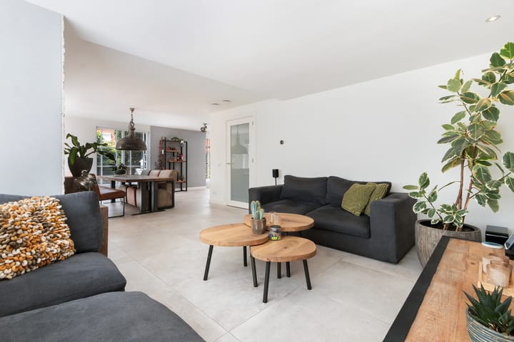 Foto 5 van Visserstuin 179