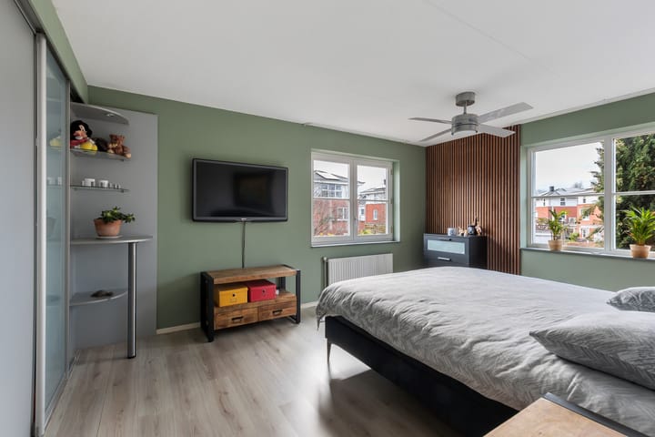 Foto 13 van Visserstuin 179