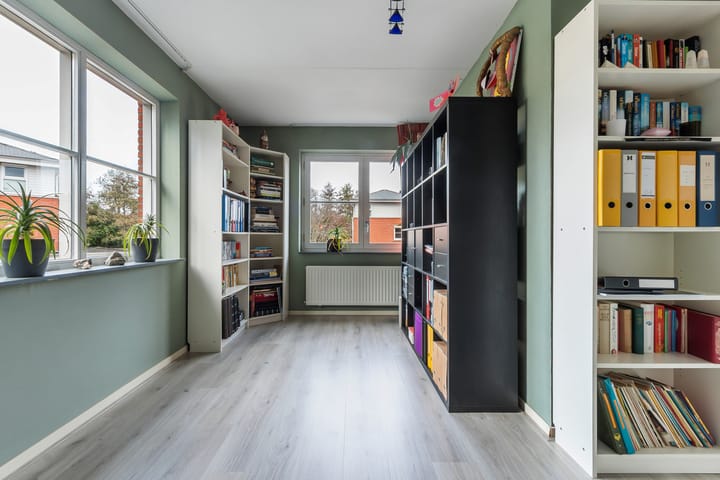 Foto 15 van Visserstuin 179