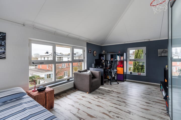 Foto 19 van Visserstuin 179