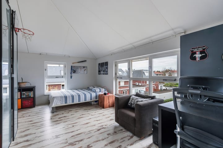 Foto 20 van Visserstuin 179