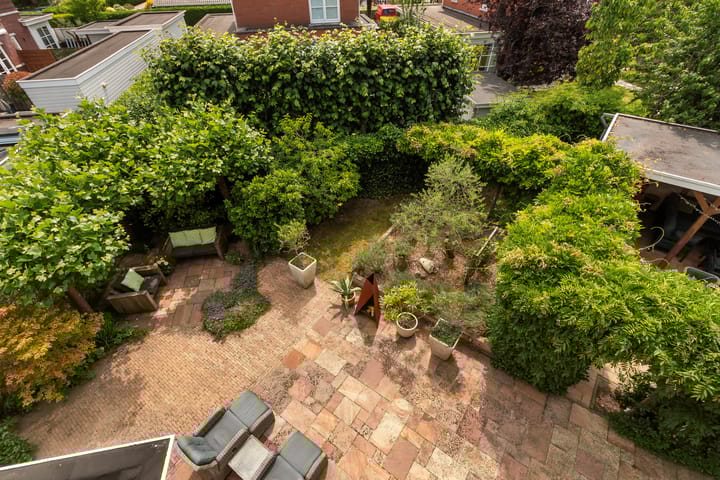 Foto 24 van Visserstuin 179