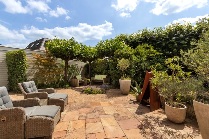 Foto 25 van Visserstuin 179