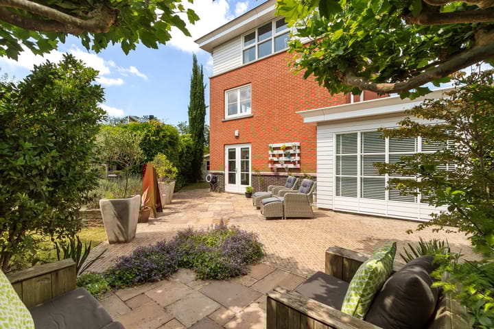 Foto 27 van Visserstuin 179