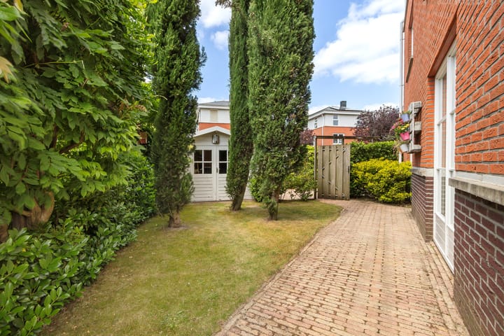 Foto 28 van Visserstuin 179