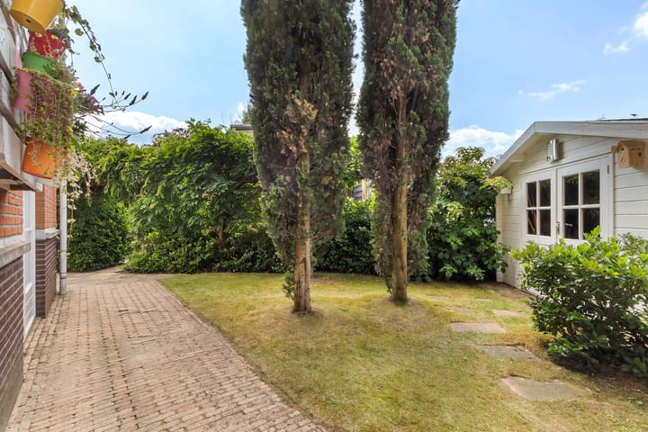 Foto 29 van Visserstuin 179