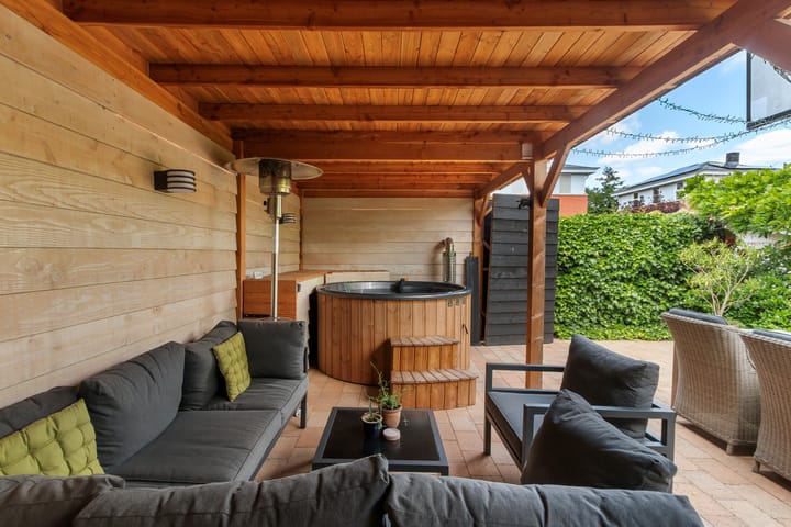 Foto 30 van Visserstuin 179