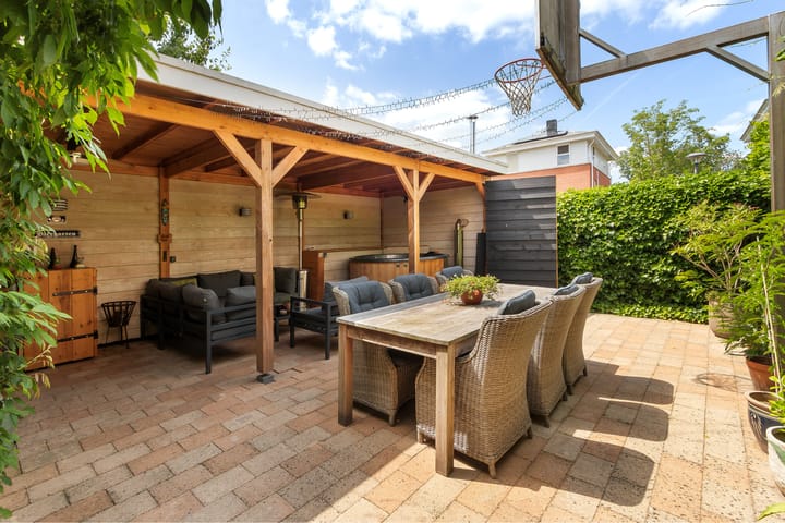 Foto 31 van Visserstuin 179