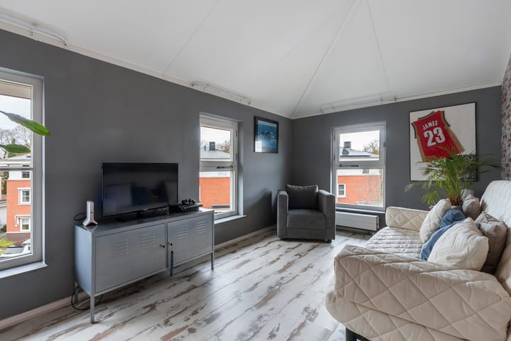 Foto 21 van Visserstuin 179