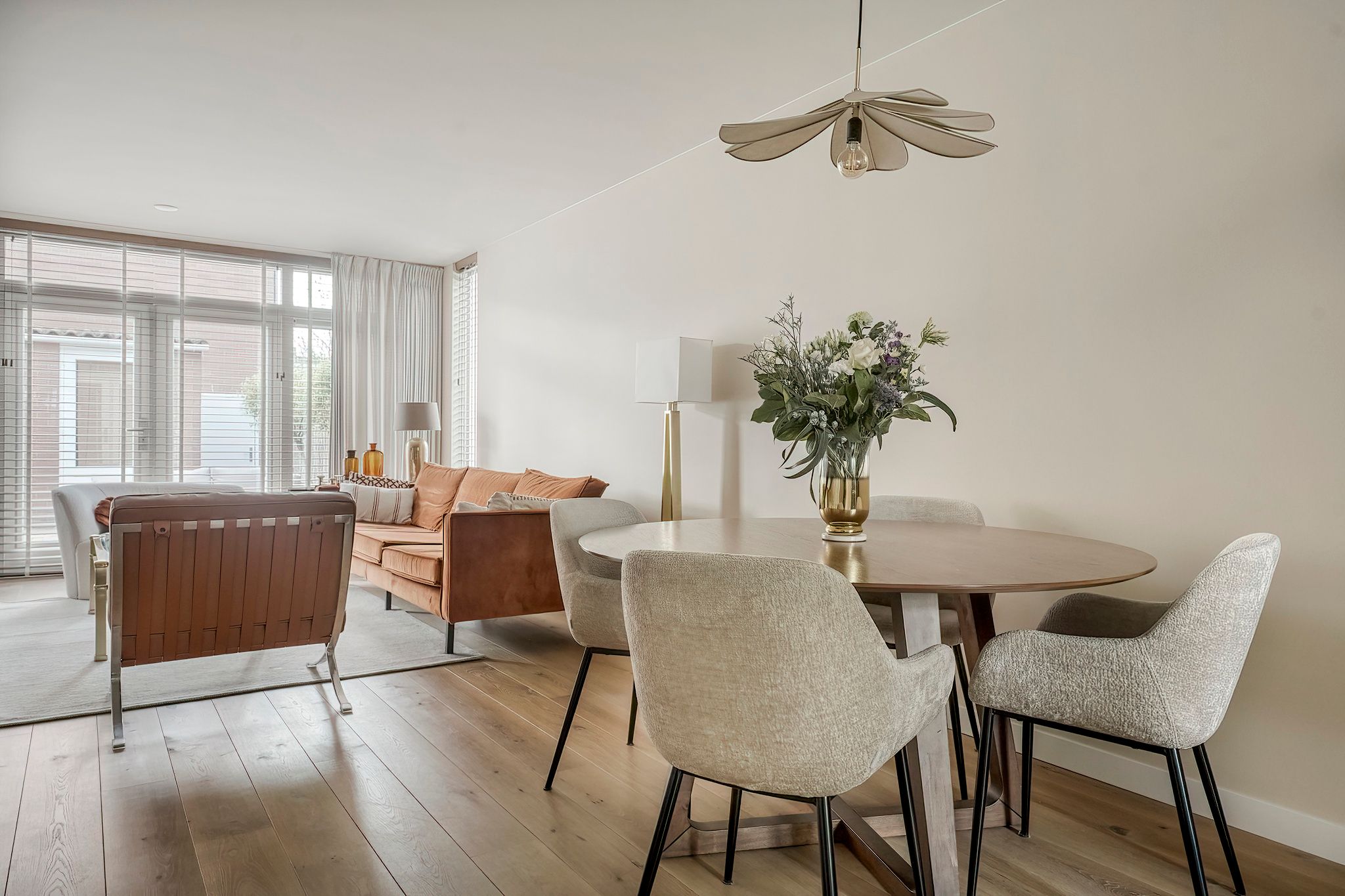 Foto 12 van Paardebloem 10