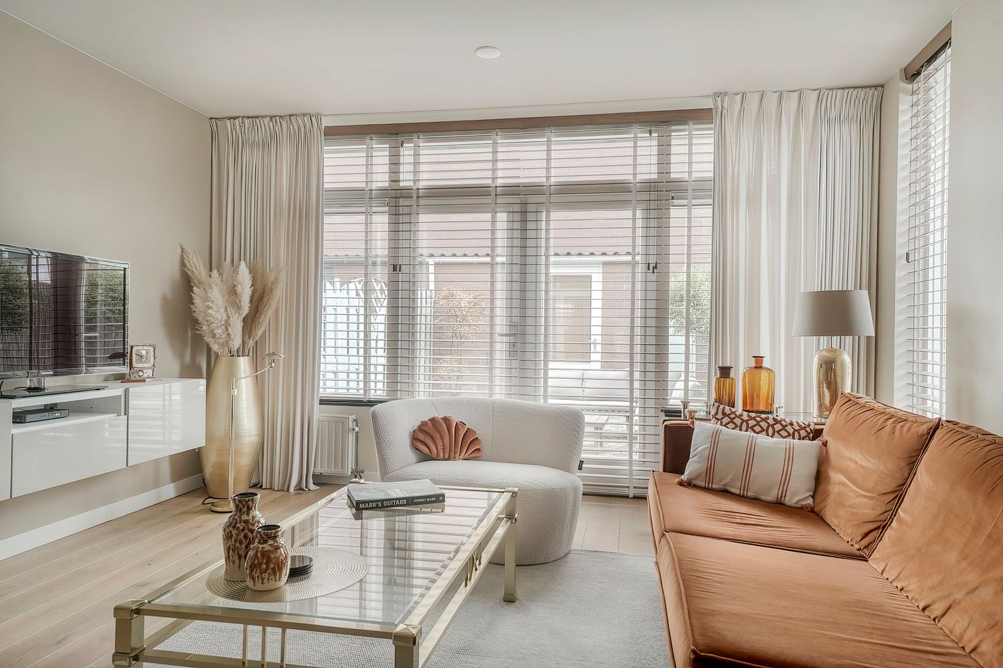 Foto 10 van Paardebloem 10