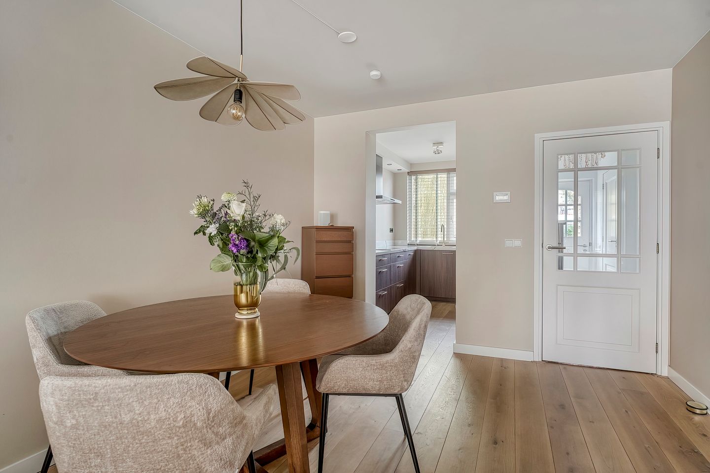 Foto 14 van Paardebloem 10