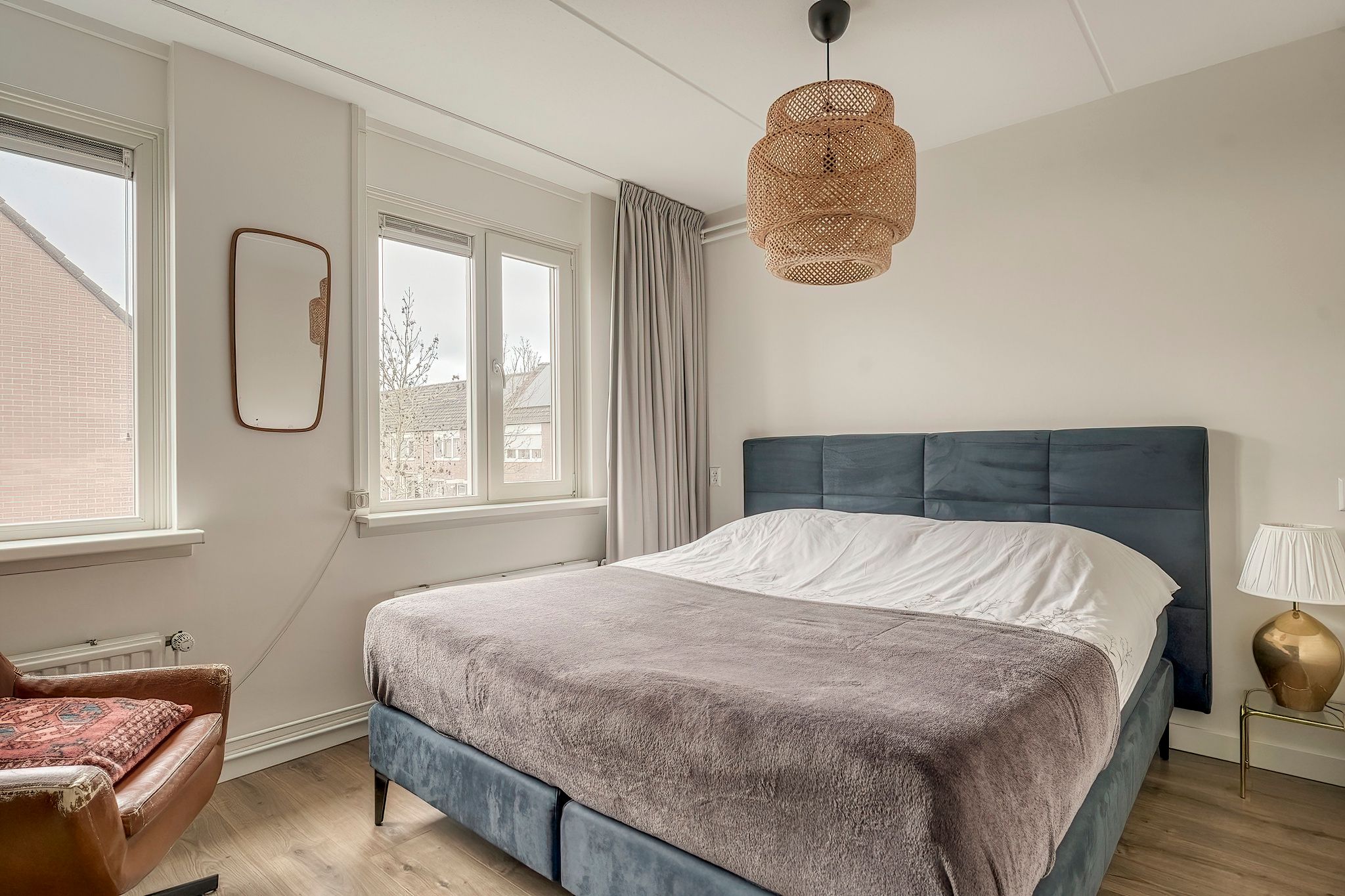 Foto 18 van Paardebloem 10