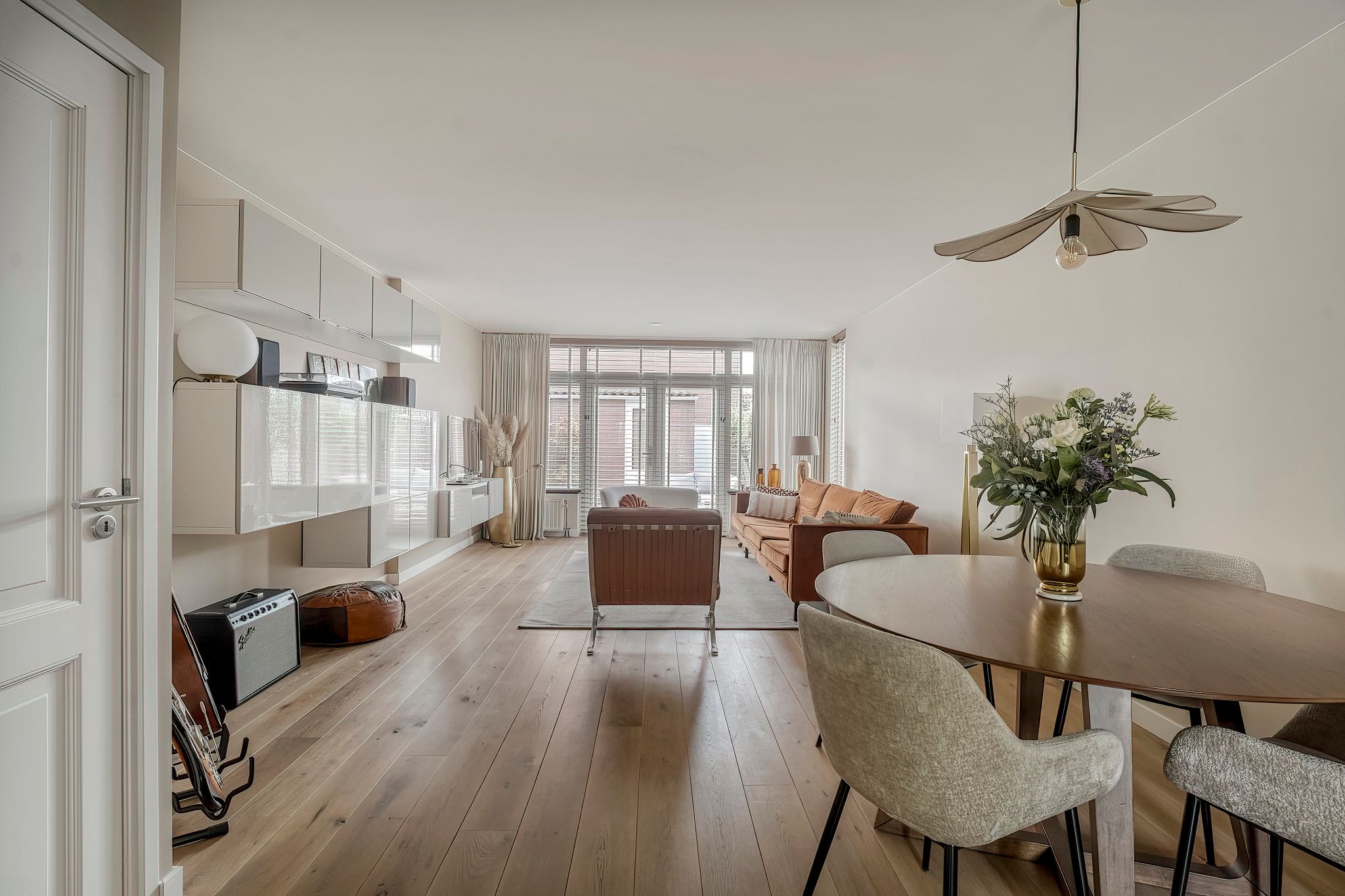 Foto 9 van Paardebloem 10