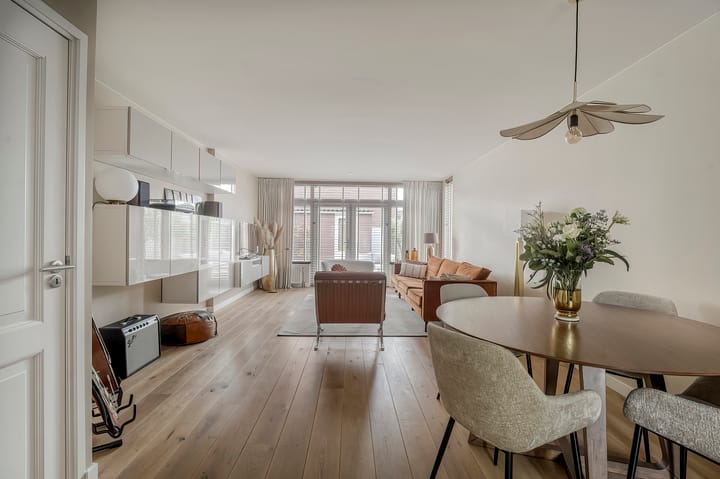 Foto 9 van Paardebloem 10