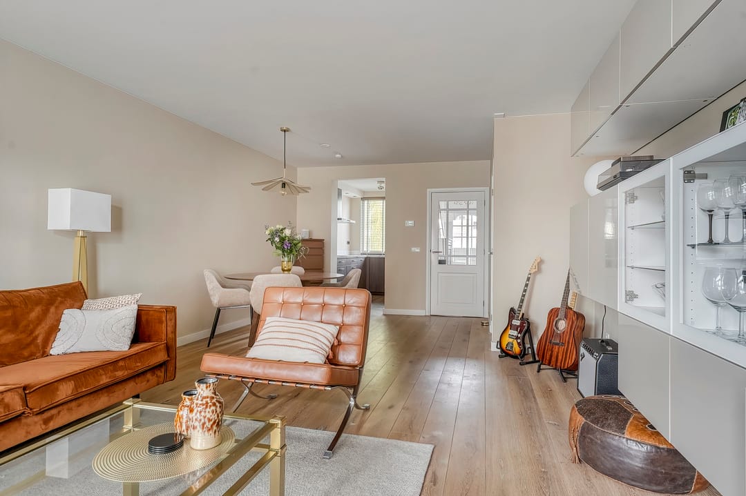 Foto 13 van Paardebloem 10