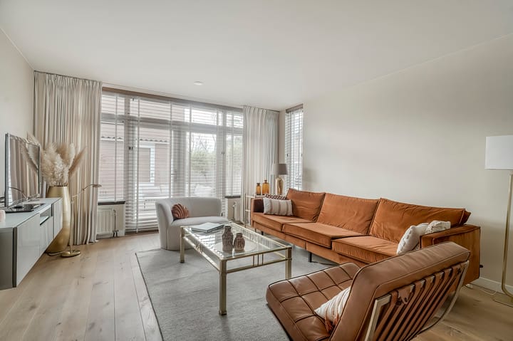 Foto 3 van Paardebloem 10