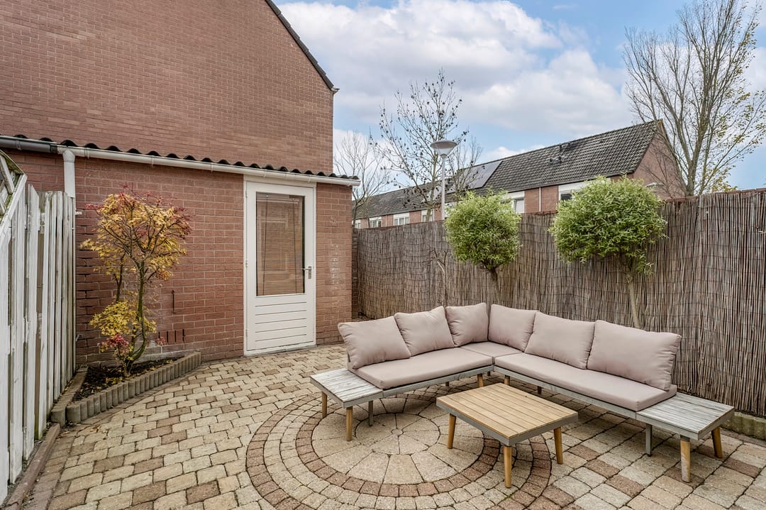 Foto 32 van Paardebloem 10