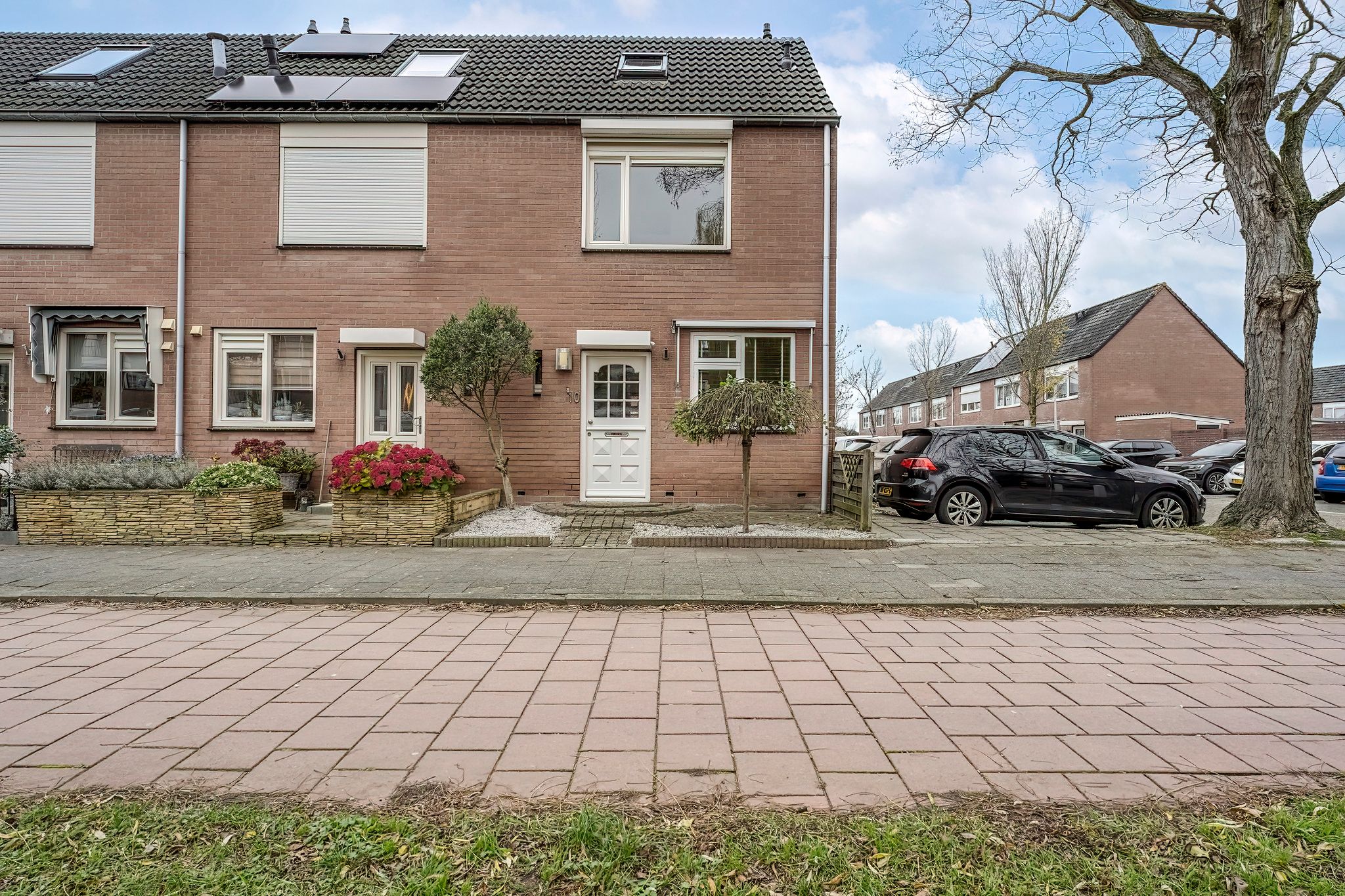 Paardebloem, 10, Rijnsburg, 2231PK, Zuid-Holland, Nederland 10 