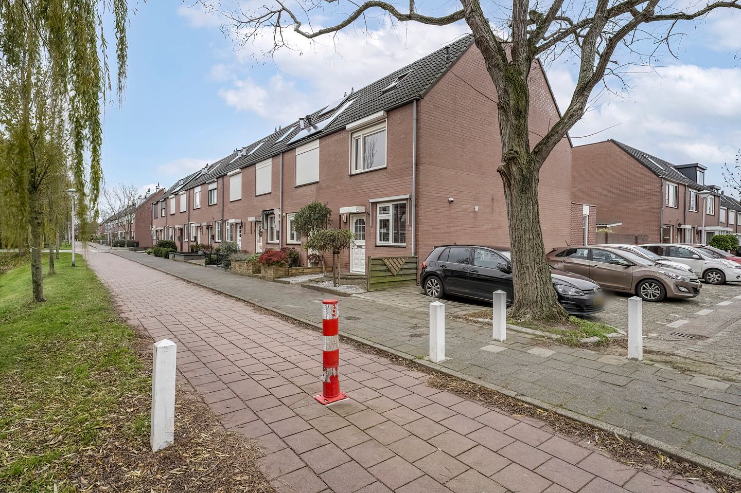 Foto 34 van Paardebloem 10