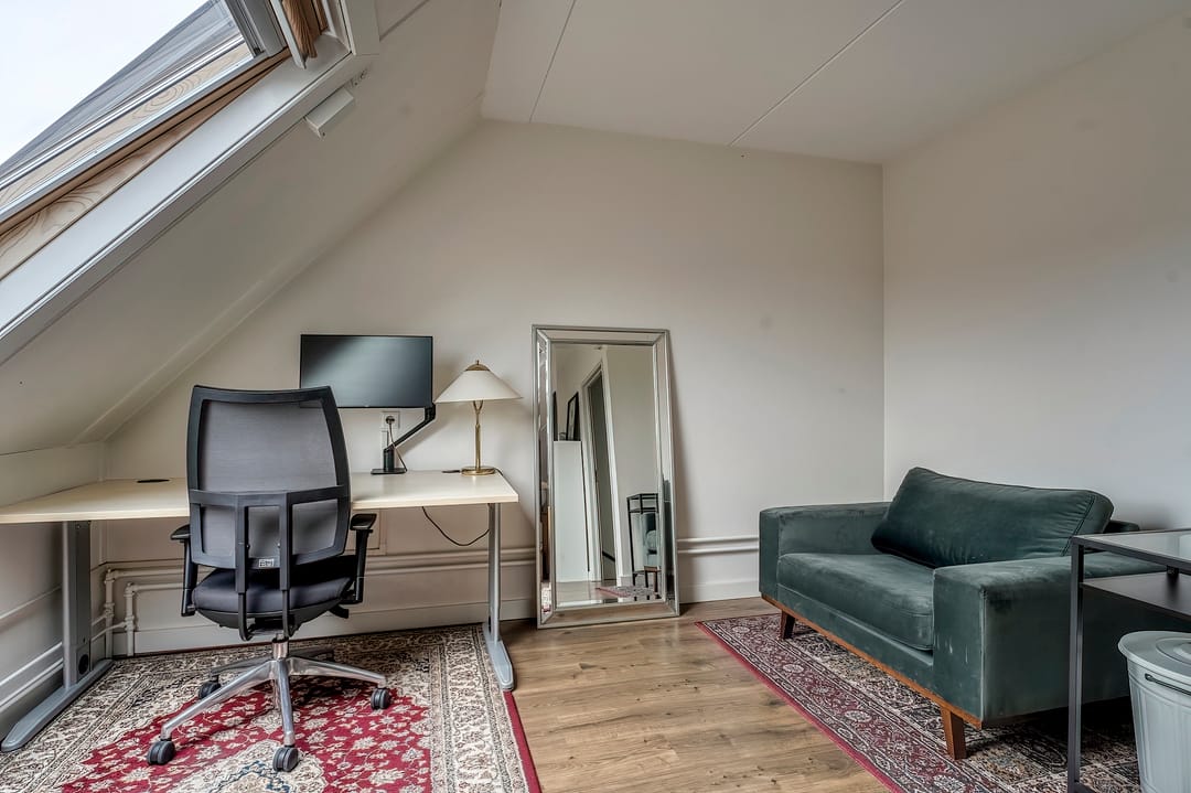 Foto 26 van Paardebloem 10