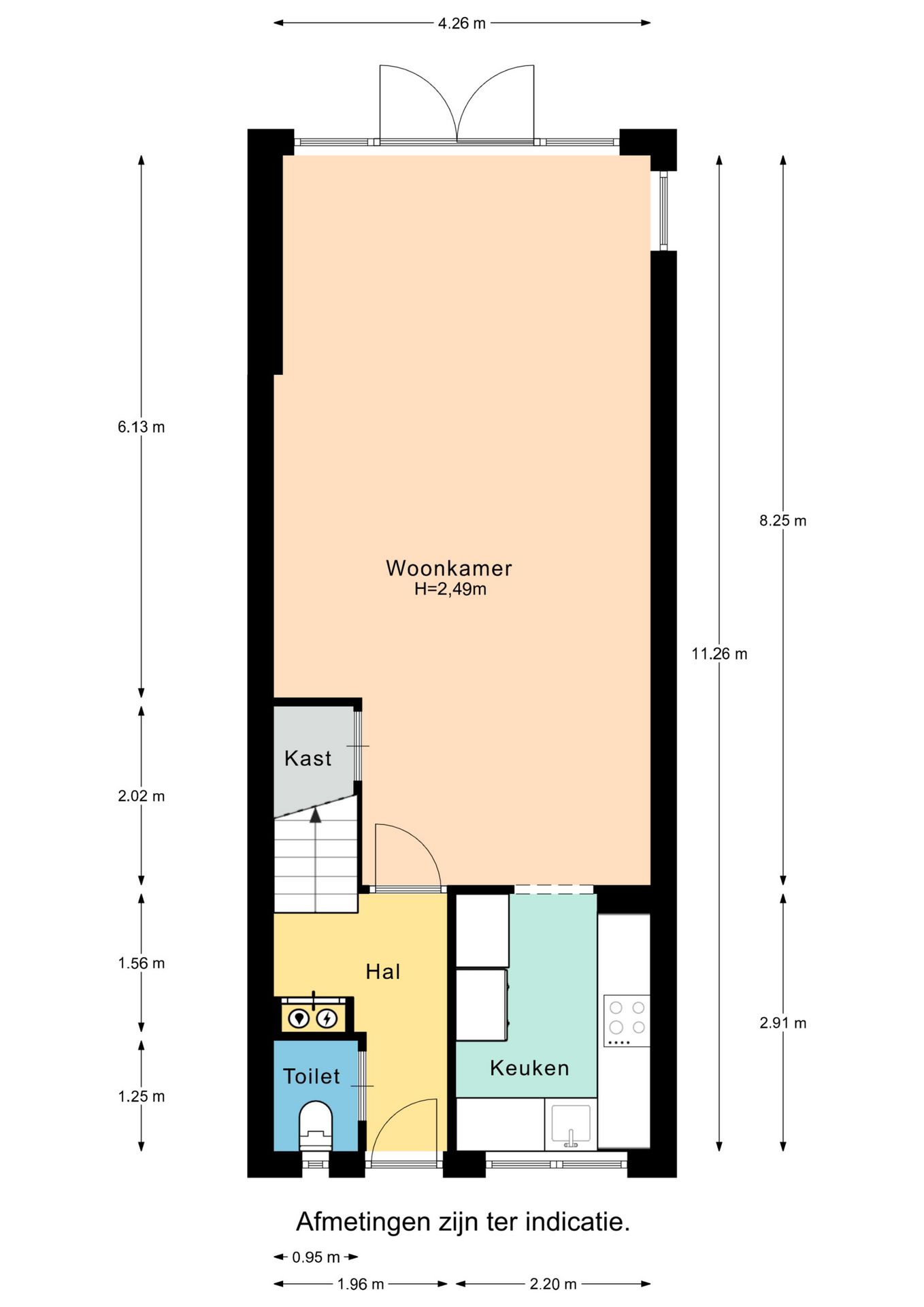 Foto 39 van Paardebloem 10