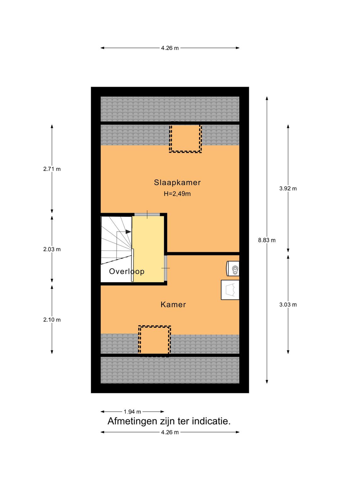 Foto 43 van Paardebloem 10