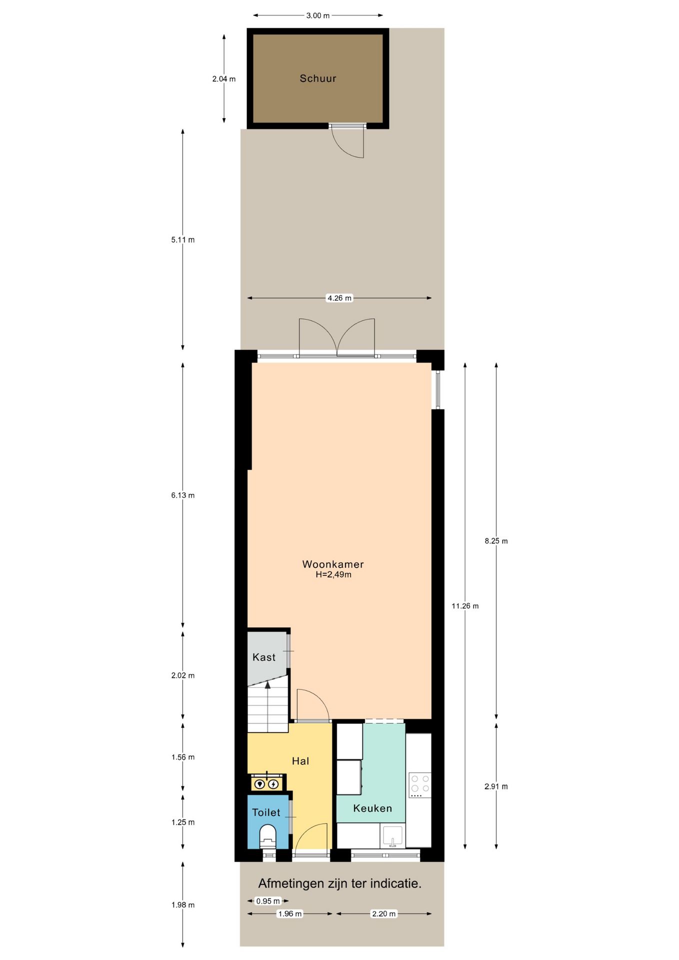 Foto 45 van Paardebloem 10