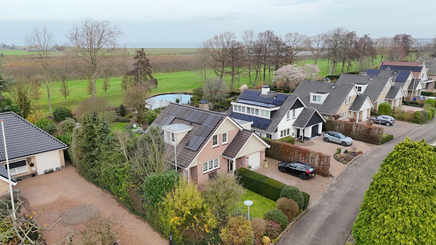 Photo 4 of Grevelingenhout 173