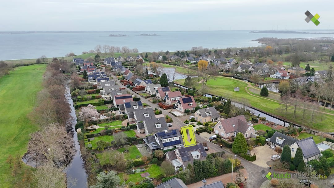 Photo 37 of Grevelingenhout 173