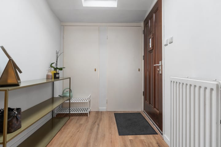 Foto 4 van Larensteinselaan 37