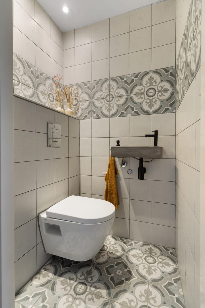 Foto 5 van Larensteinselaan 37