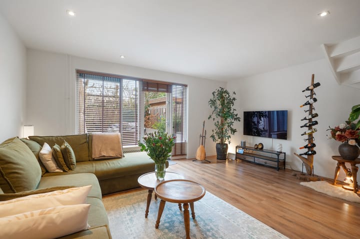 Foto 8 van Larensteinselaan 37