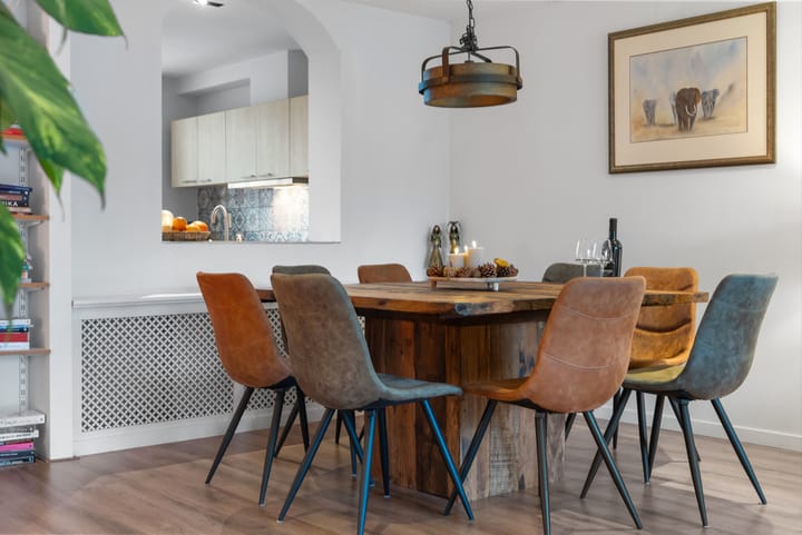 Foto 10 van Larensteinselaan 37