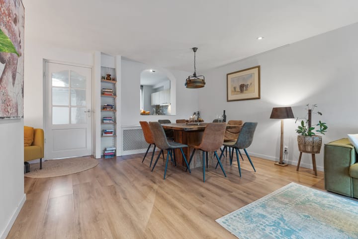 Foto 11 van Larensteinselaan 37