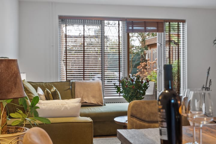 Foto 13 van Larensteinselaan 37