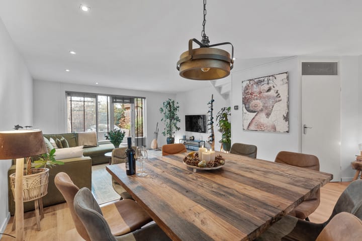 Foto 12 van Larensteinselaan 37