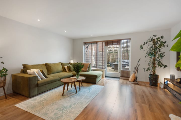 Foto 2 van Larensteinselaan 37