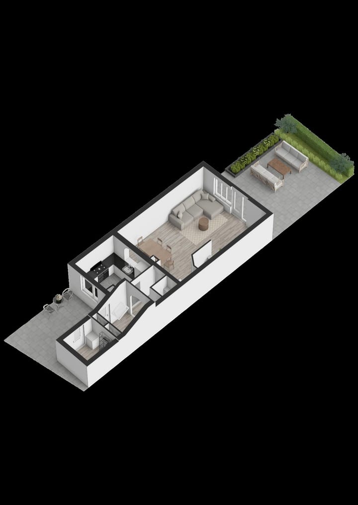 Foto 40 van Larensteinselaan 37