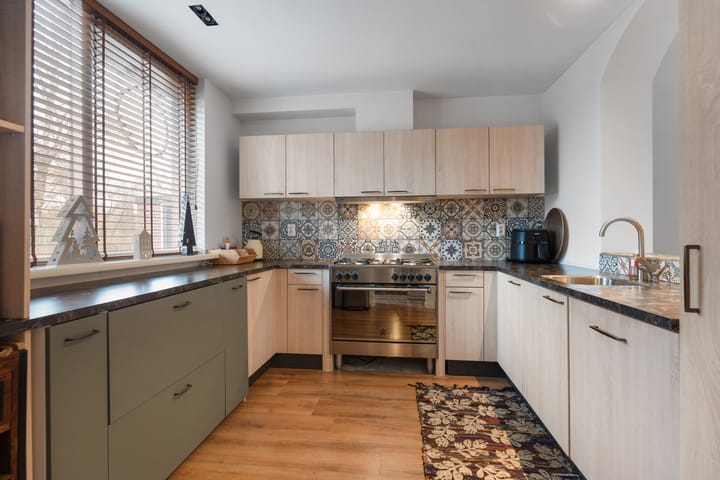 Foto 14 van Larensteinselaan 37