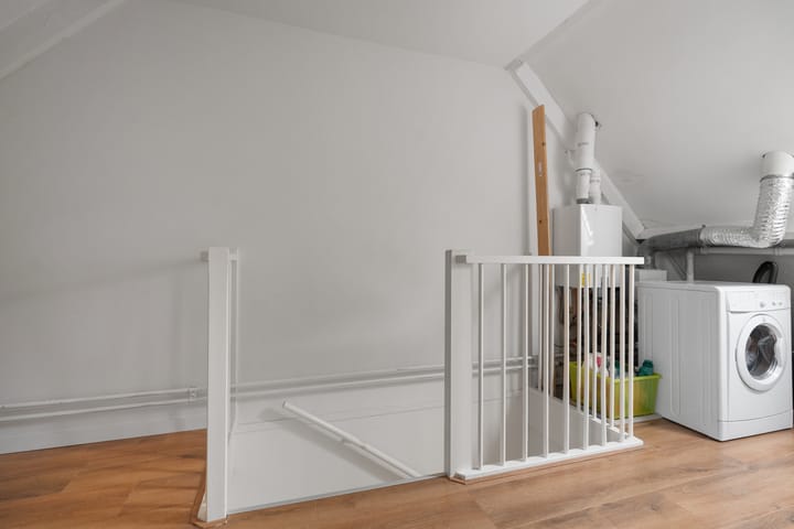 Foto 26 van Larensteinselaan 37