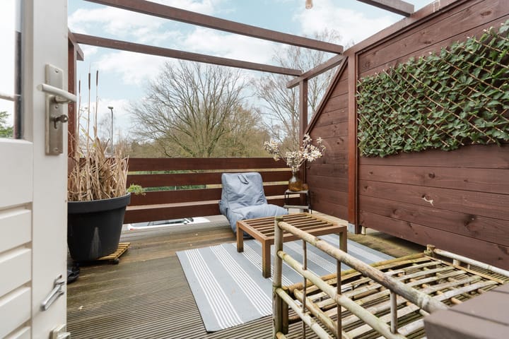 Foto 22 van Larensteinselaan 37